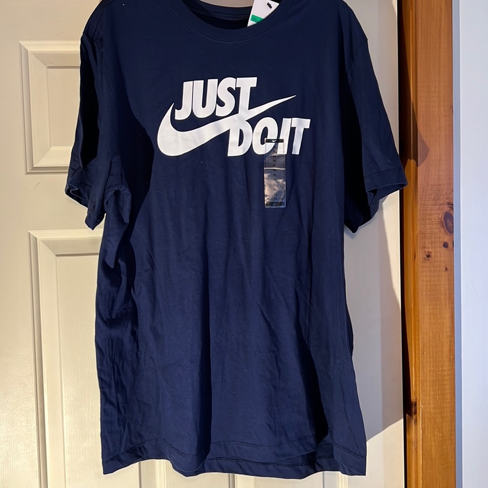 Nike tee Shirt